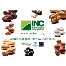 INC's Statistical Yearbook 2012/ 2013